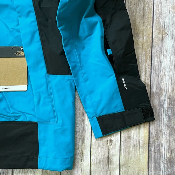 The North Face Men’s Balfron Jacket - Picture 4 of 11
